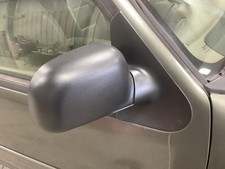 Used Right Door Mirror fits: 2001 Ford Explorer Power 4 Dr Sport Trac Right Grad