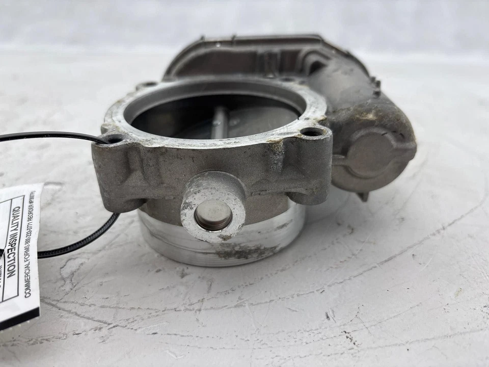 Корпус дроссельной заслонки 3,6 л 2011-2024 Dodge Durango от оригинального производителя 5184349af - Изображение 2 из 4