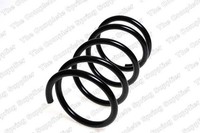 1X Lesjöfors Fahrwerksfeder 4035748 FüR Honda CR 5 2 Ctdi RD9