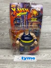 Vintage 1995 ToyBiz Marvel X-Men X-Force The Blob Action Figure SHELF WEAR