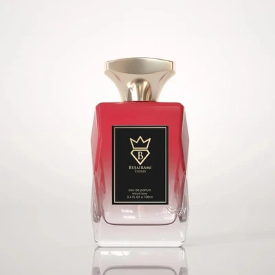 Red Static von Bujairami Eau de Parfum - 100ml - EDP
