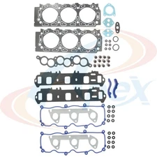 Engine Cylinder Head Gasket Set Apex Automobile Parts AHS4048