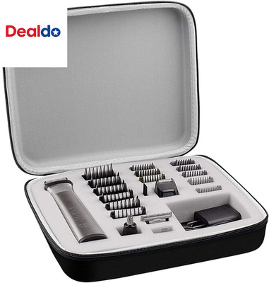 Case Compatible with Philips for Norelco Multigroom Series 7000 5000 Men'S Groom