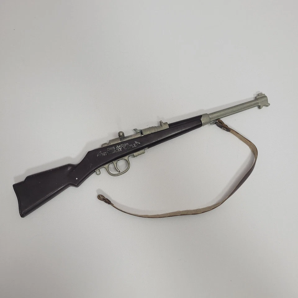 Toy Bolt Action Rifles products for sale | eBay
