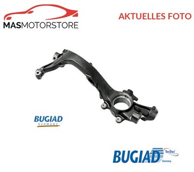 ACHSSCHENKEL RADAUFHäNGUNG VORNE LINKS BUGIAD BSP25128 A FÜR VW PASSAT B5.5