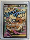 Pokemon Mega Dragonite EX Full Art Mega Attack Rare - Ascended Heroes 271/217 NM