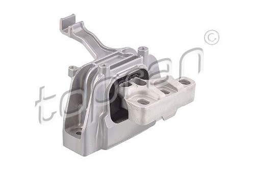 117 371 ENGINE MOUNT MOUNTING RIGHT TOPRAN FOR AUDI A3,Q3,Q2,TT,8VF,8VM,8VK,8YS - Picture 2 of 5