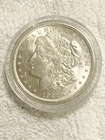 1921 MORGAN SILVER DOLLAR FANTASTIC UNCIRCULATED LOT #X6