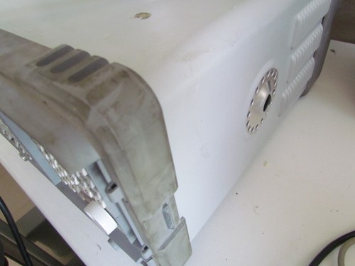 HP Agilent E4411B ESA-L Spectrum Analyzer 9kHz-1.5GHz 50 ohm Option 1AX - Picture 5 of 9
