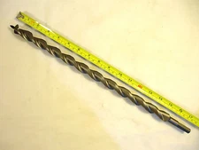 Lenox #31013 AB 13 Eager Auger 13/16” Self-Feeding Drill Bit, USA, NEW/OTHER