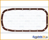 Dichtung, ÖLwanne Ajusa 14067100 FüR Renault Twingo I Dacia