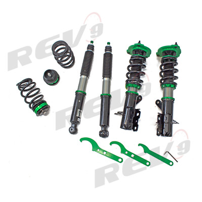Rev9 Hyper Street 2 Coilovers Lowering Suspension for Nissan Sentra B18 20-25
