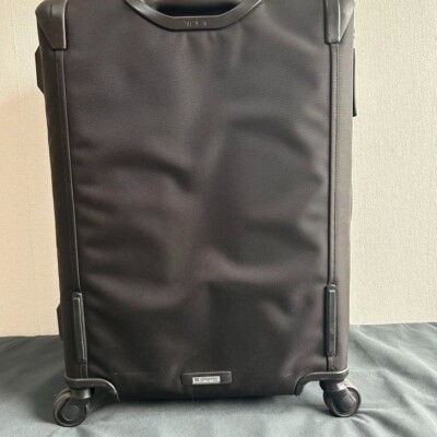 TUMI キャリーケース 22564D2【美品】 TUMI キャリーケース 22564D2【美品】