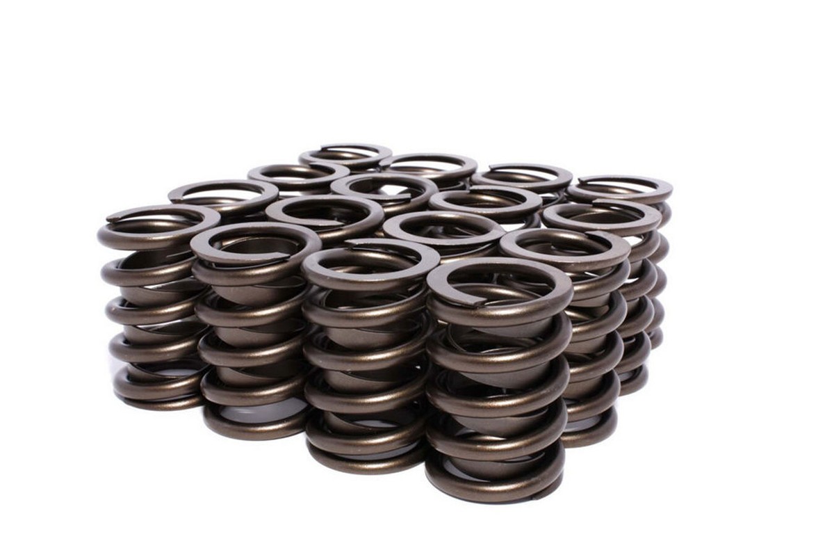 Comp Cams Outer Valve Springs With Damper- 1.354 Dia. Comp Cams Outer Valve Springs With Damper- 1.354 Dia.