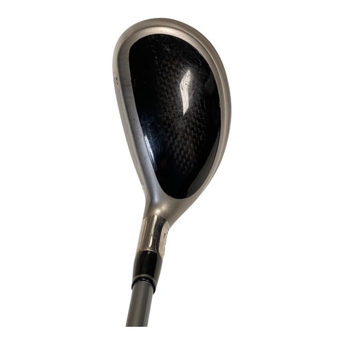 Adams Idea Hybrid Tech OS 4 Iron Graphite Design YS+ Shaft Stiff Flex R/H - Picture 7 of 11