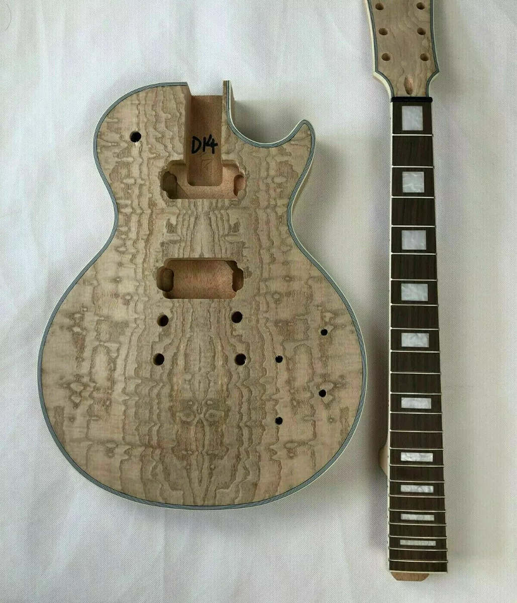 High quality on sale guitar kits