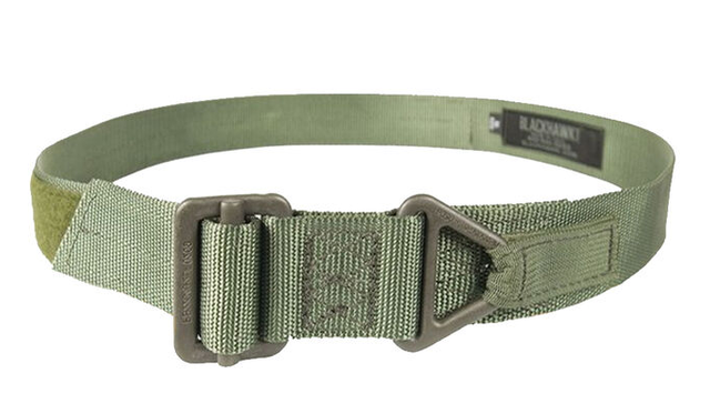 cqb riggers belt
