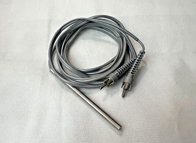 Parks Medical 8MHz 1/4'' Skinny Pencil Probe Dopple Probe