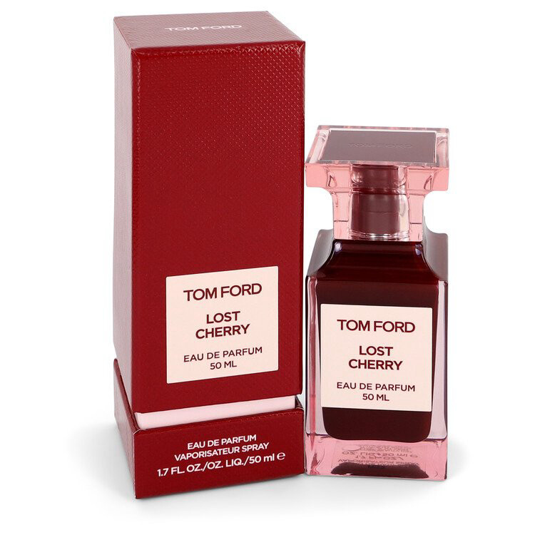 その他 TOM FORD LOST CHERRY 30 ML Eau de Parfum Tom Ford Lost Cherry Perfume 1.7 oz EDP Spray for Women by Tom