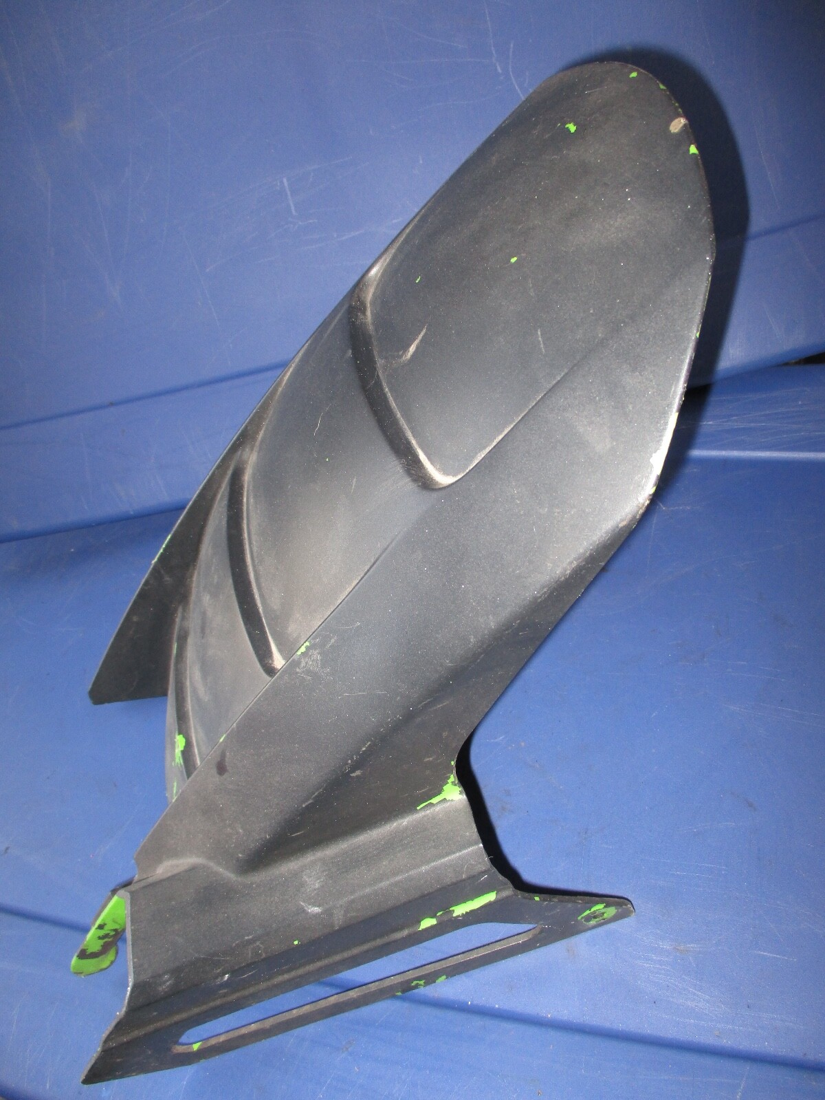 Paraleve Protezione Leve Moto Per Kawasaki ZX6R 2000-2021 - Alluminio CNC, Colori Diversi - Foto 7