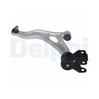 Delphi TC2722 Lenker, RadaufhäNgung FüR Ford, Vorderachse Links, AußEn, Links