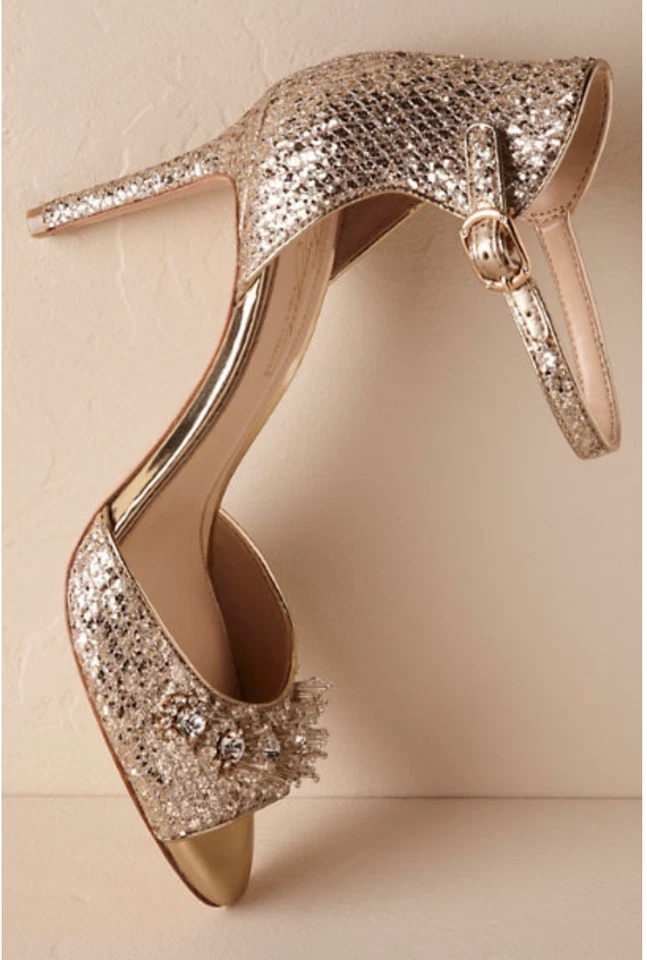 Nuevos tacones Imagine Vince Camuto Brinley talla 5,5 precio de venta sugerido por el fabricante: 160 USD Foto 2 de 4