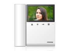 Commax CDV-43K Fine View Video Door Phone Monitor Touch Button 4.3.