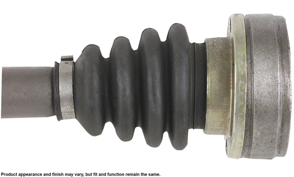 PAR de montaje de eje delantero Cardone CV para Audi Fox 1975-1979 (38829) Foto 4 de 4