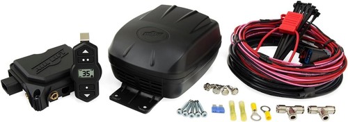 Air Lift WirelessOne 2nd Generation On-Board Air Compressor kit - 25980