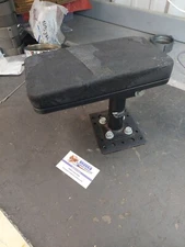 Gamber Johnson Armrest Center Console