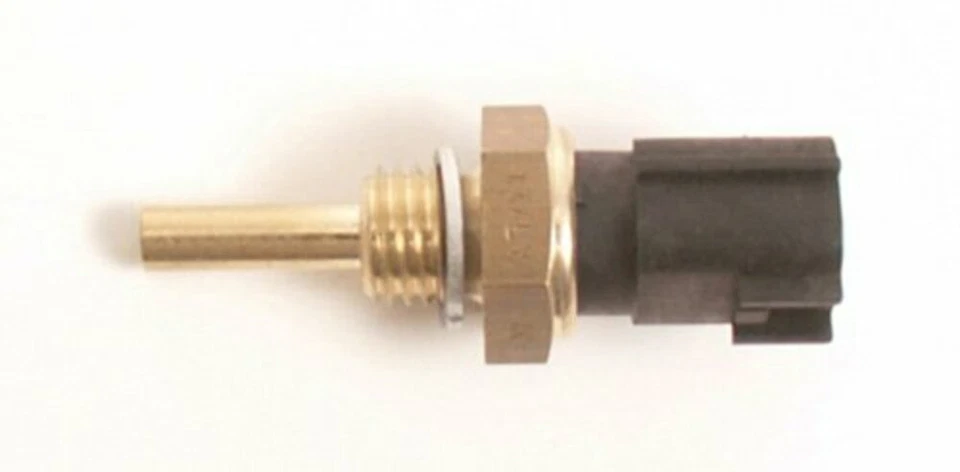 Sensor de temperatura del refrigerante del motor Delphi TS10064 | Autopieza de alta calidad, Unive Foto 2 de 3