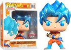Funko Dragon Ball Goku Kamehameha Pop