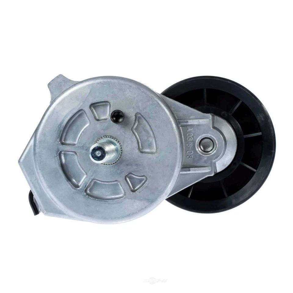 Accessory Drive Belt Tensioner Assembly-Automatic Belt Tensioner Goodyear 55103 - Image 4 of 4