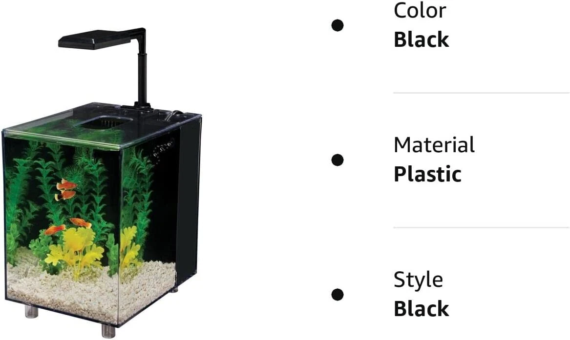 Penn plax clearance aquarium