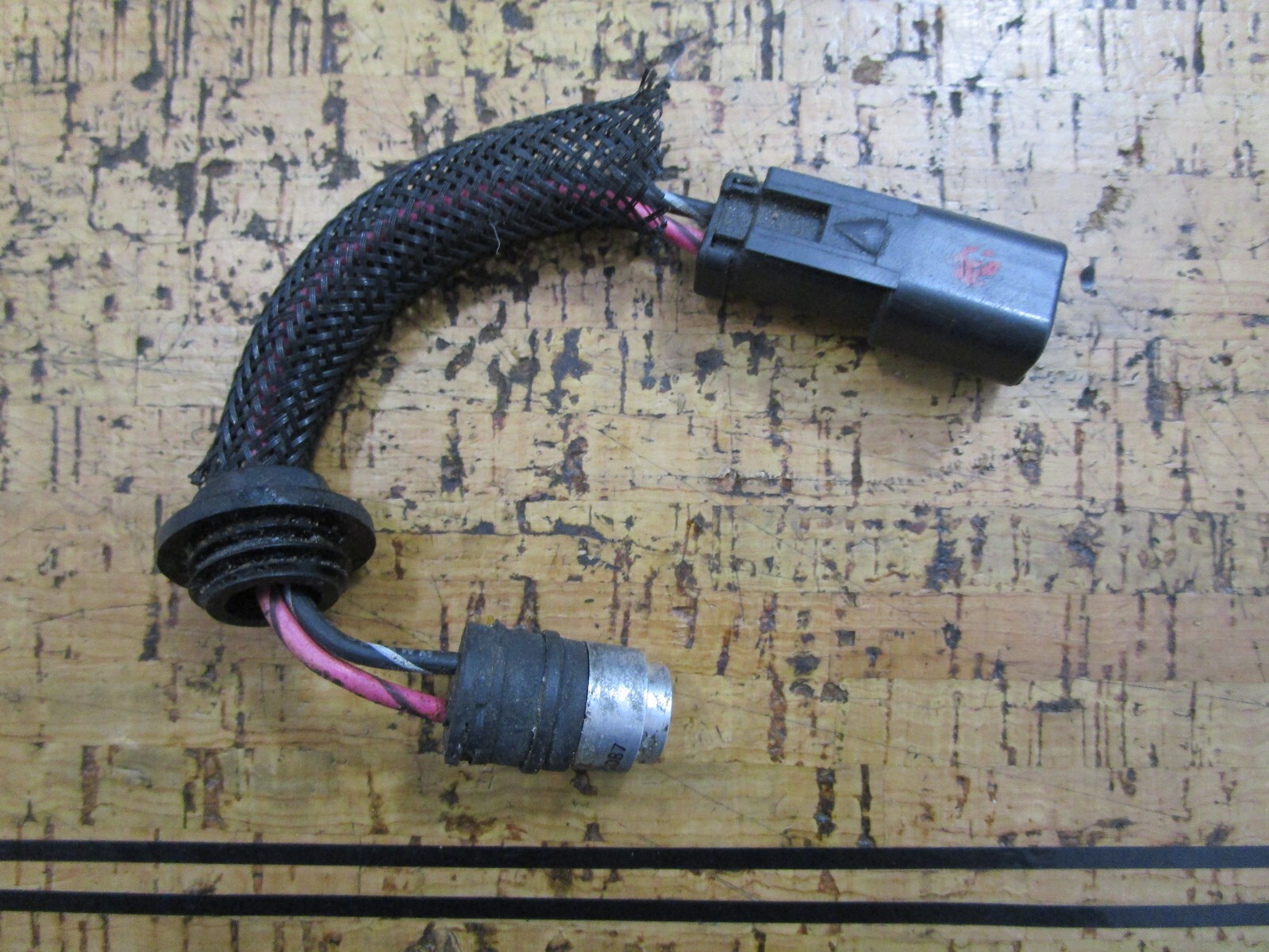 *90 DAY WARRANTY* OMC Johnson Evinrude Temp Sensor 586140 0586140