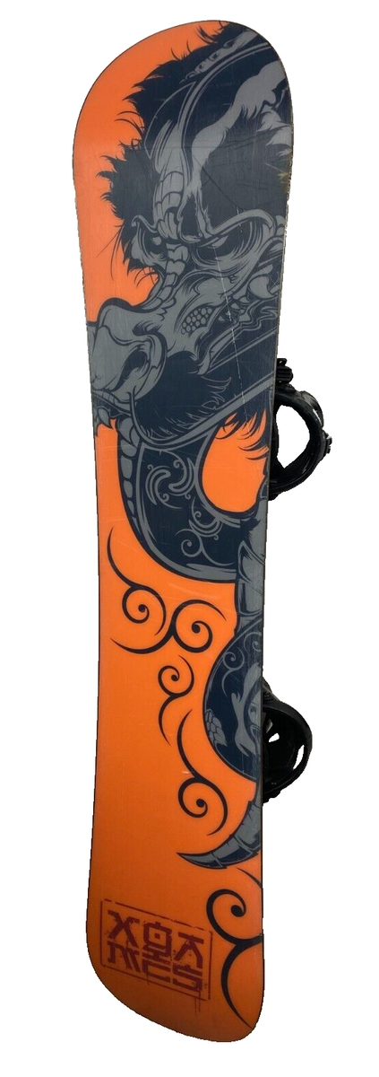 burton blem snowboard Blossom season after season Burton Cartographer Snowboard - Blem
