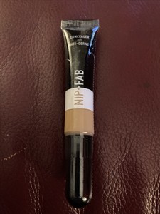 nip and fab concealer