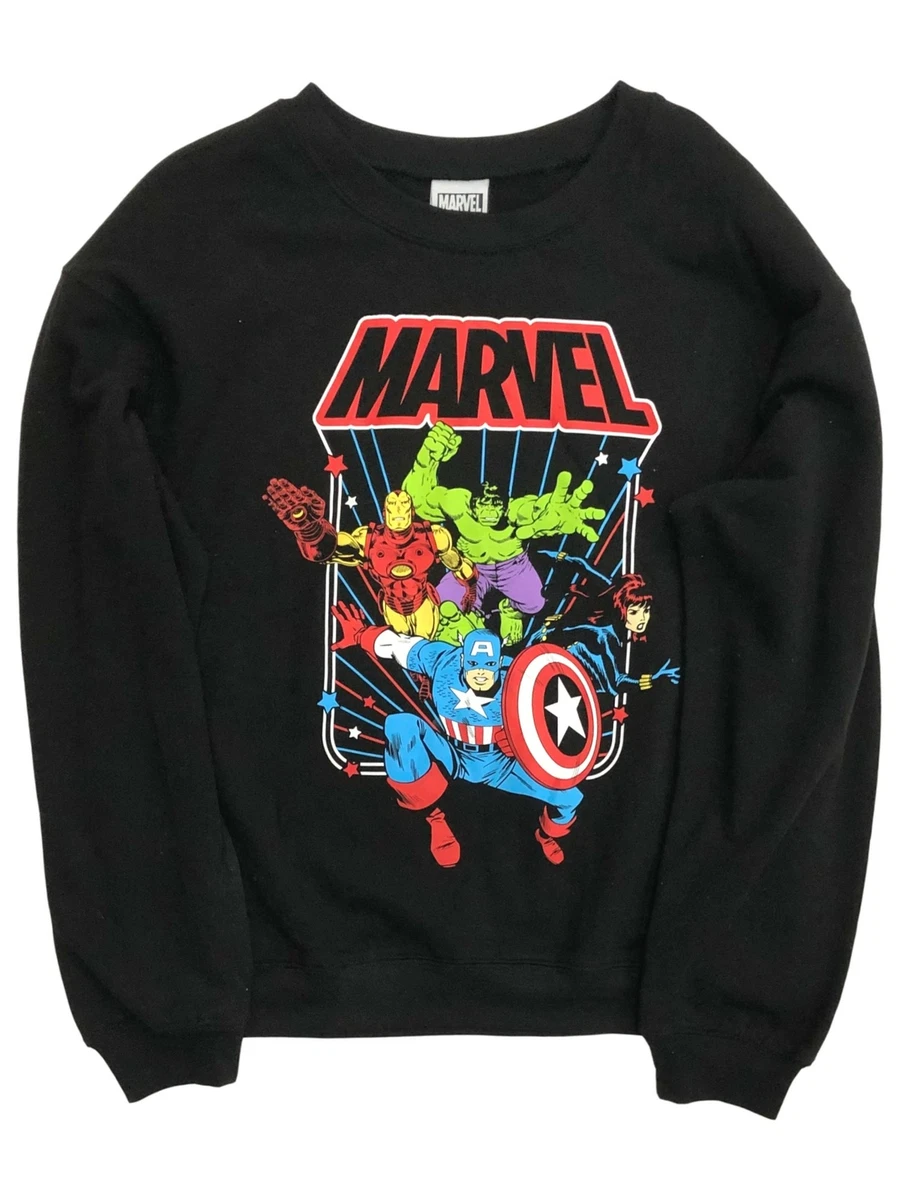 Hulk sweatshirt toddler cheap