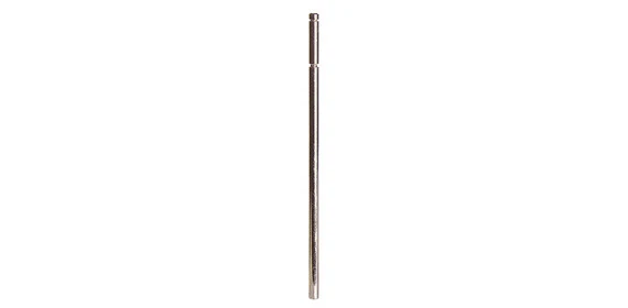 CSN Sommerfeldt 209 - Palo FS tipo M26 con tenditore - Linee Catenaria