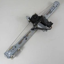 Front power window lh MERCEDES CLASSE A MK1 W168 1997-2004 used (29454)