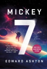 Mickey7 (Mickey7, 1), Ashton, Edward, Good Book