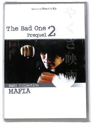 EBOND the bad one - Prequel 2 DVD D696631