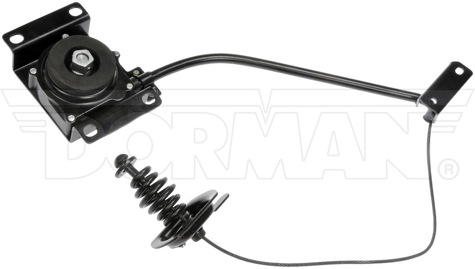 Dorman Spare Tire Hoist for 0715 CX9 924533 eBay