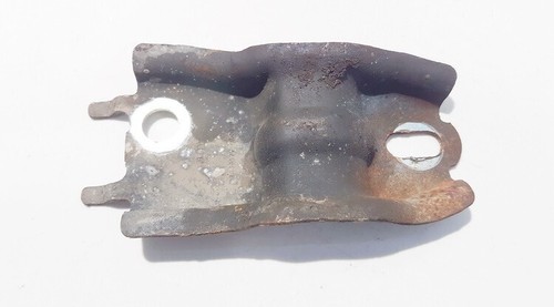 Citroen Berlingo 2010 Stabilizer Sway Bar-bracket 96839077, 0r000 #1167097-10