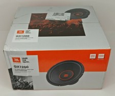jbl gx1200