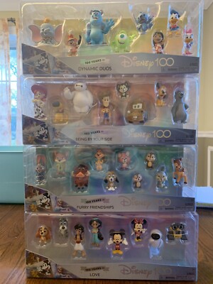 ＤＩＳＮＥＹ　１００　ＹＥＡＲＳ　ＣＯＬＬＥＣＴＩＯＮ　ＢＯＸ Disney Releasing Massive 100-Disc Set of Animated Films This