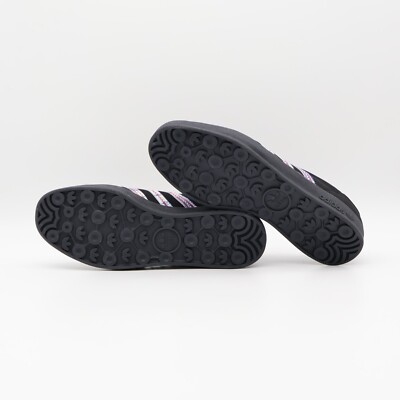 靴 adidas ALWAYTH gazelle BLACK Alwayth x adidas Gazelle Indoor Black - May 2024 - IH7609