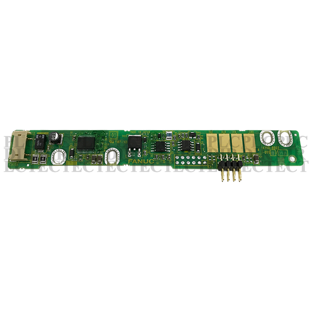 NEW Fanuc A20B-8002-0998 PCB Board | eBay