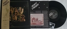 Lp HEAVY CRUISER Heavy Cruiser (Re) Out-Sider/Guerssen OSR107 - MINT/MINT