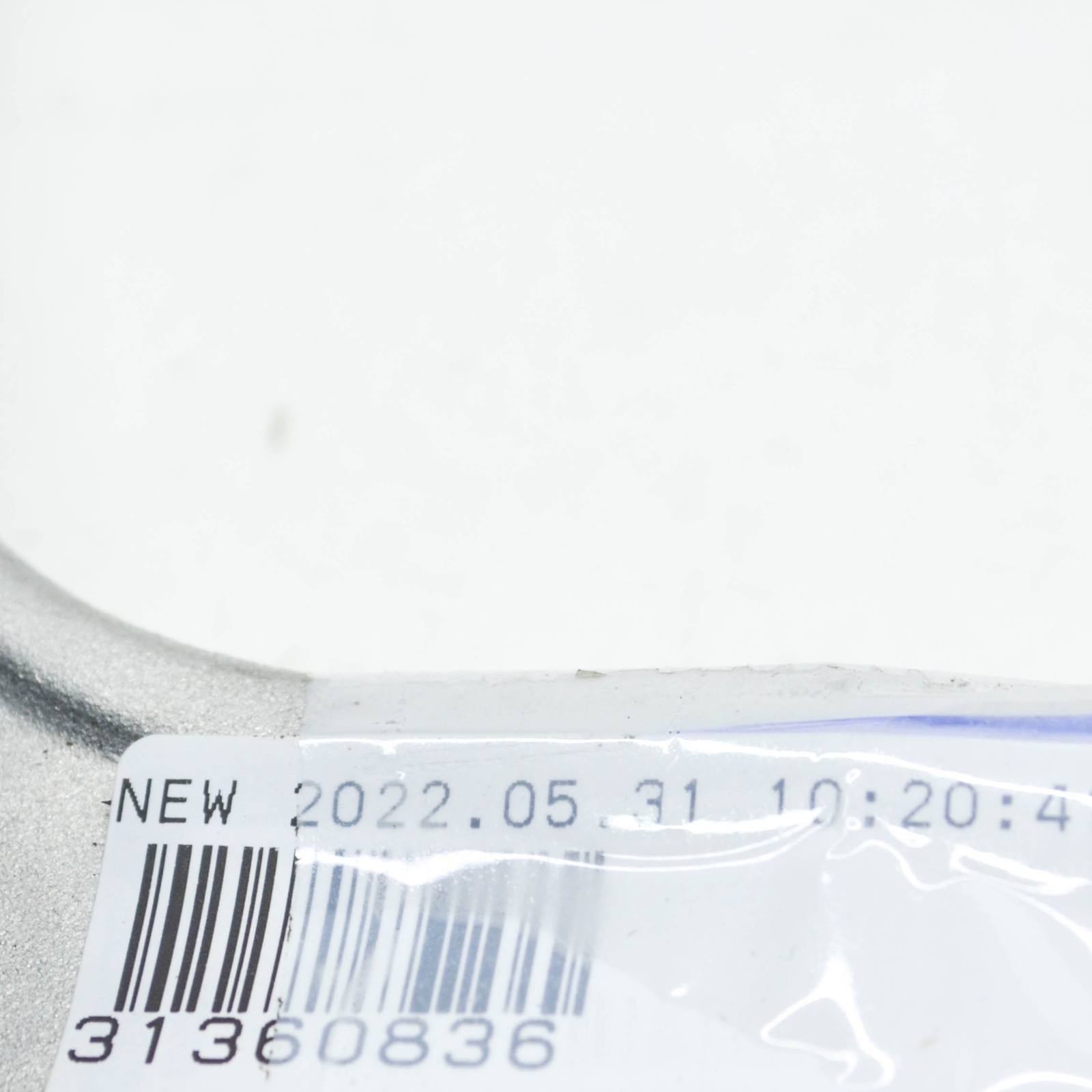 2017 Volvo S90 Front Left Upper Control Arm 31360836 for sale  